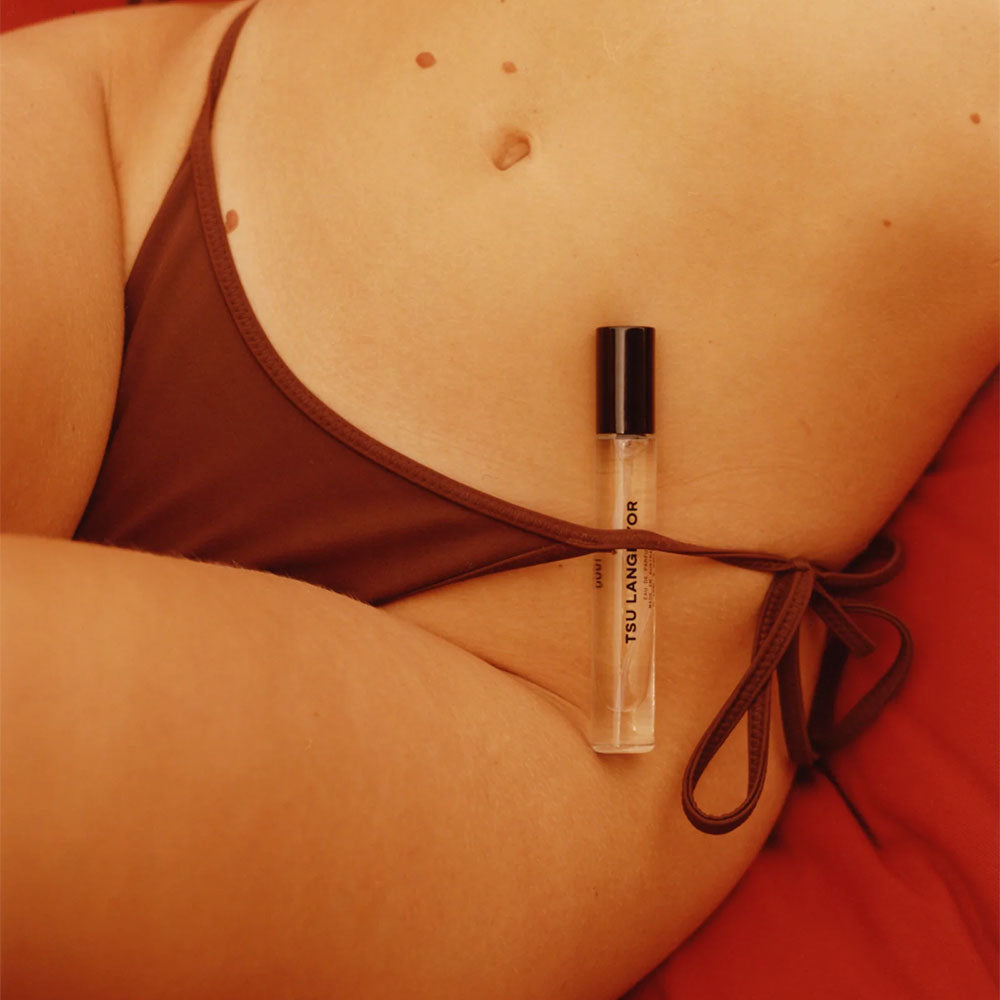 Pool – Eau de Parfum – 10ml