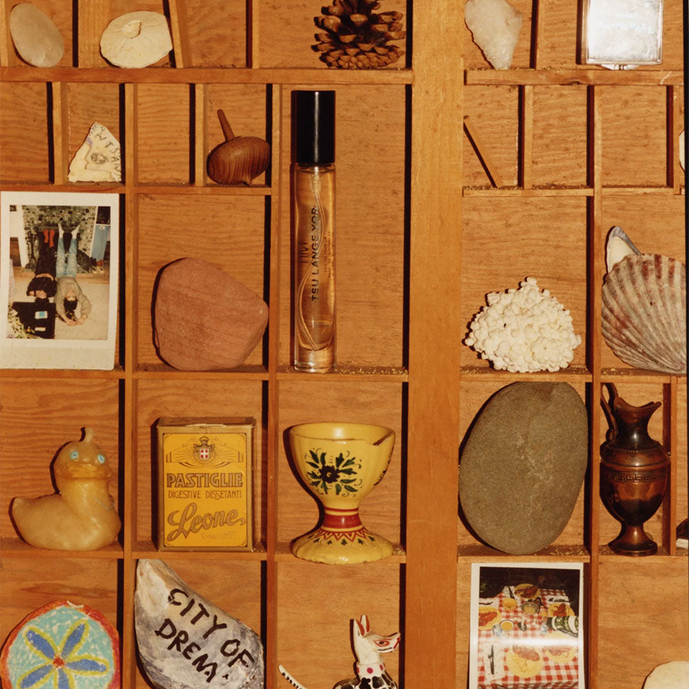 Pool – Eau de Parfum – 10ml