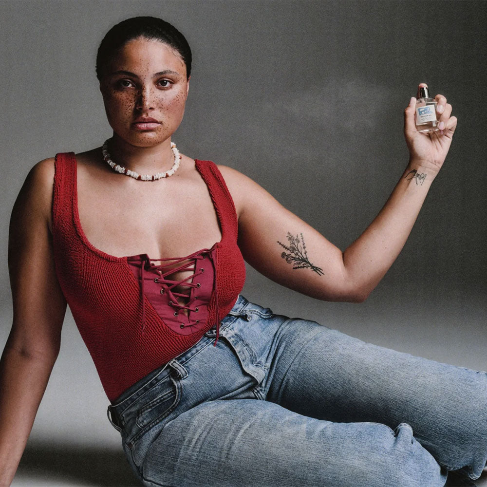 Pool – Eau de Parfum – 50ml