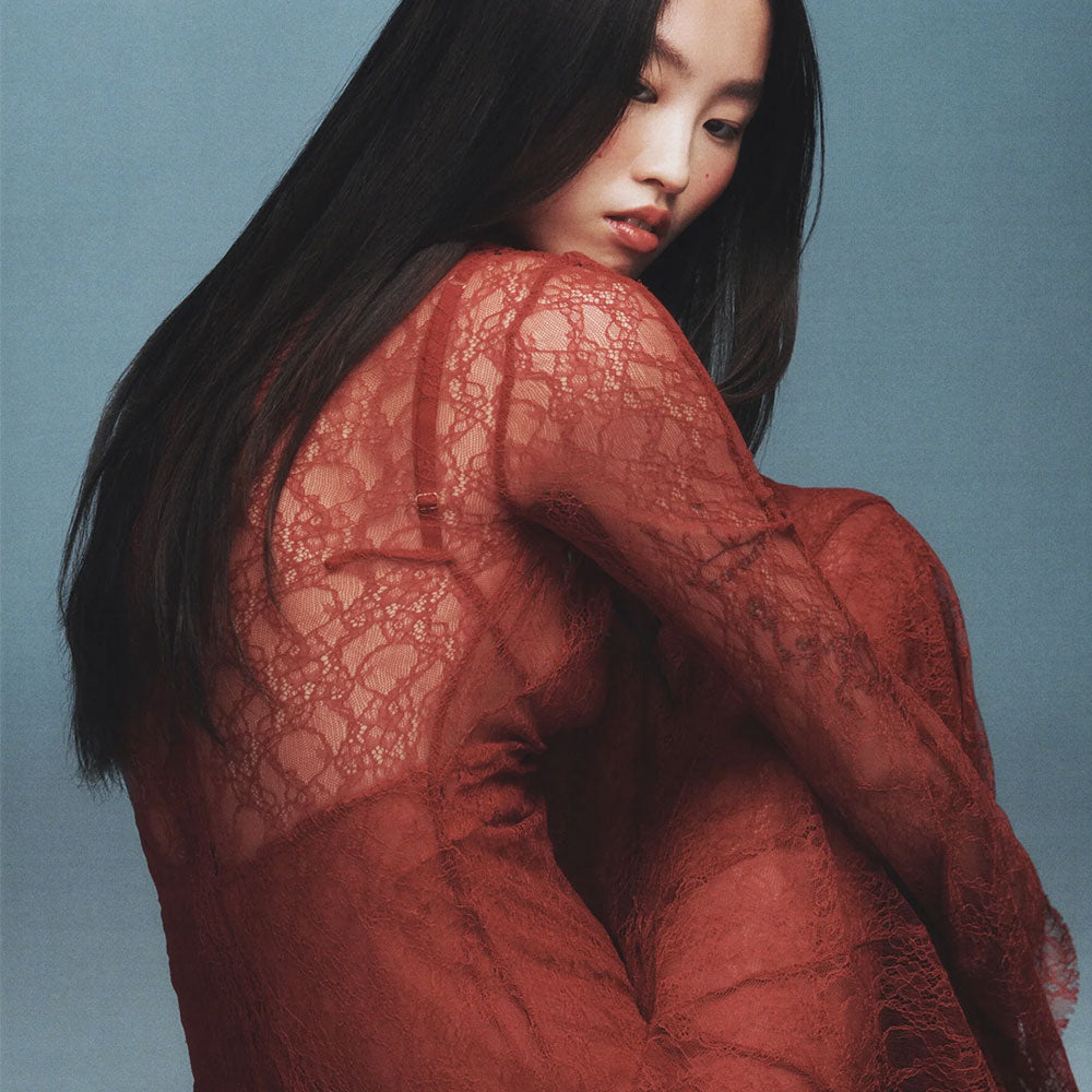 Sage's Rose – Eau de Parfum – 10ml