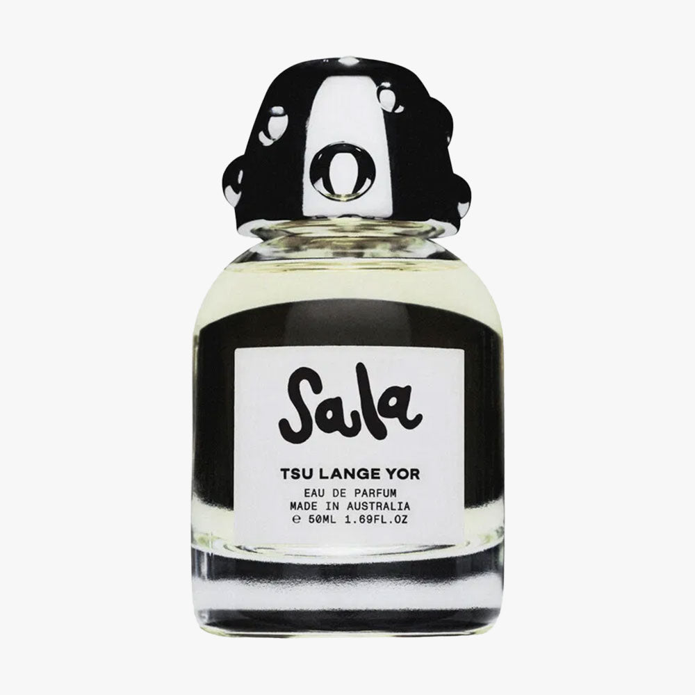 Pool | TSU LANGE YOR | Eau de Parfum | 50ml | Buy Now