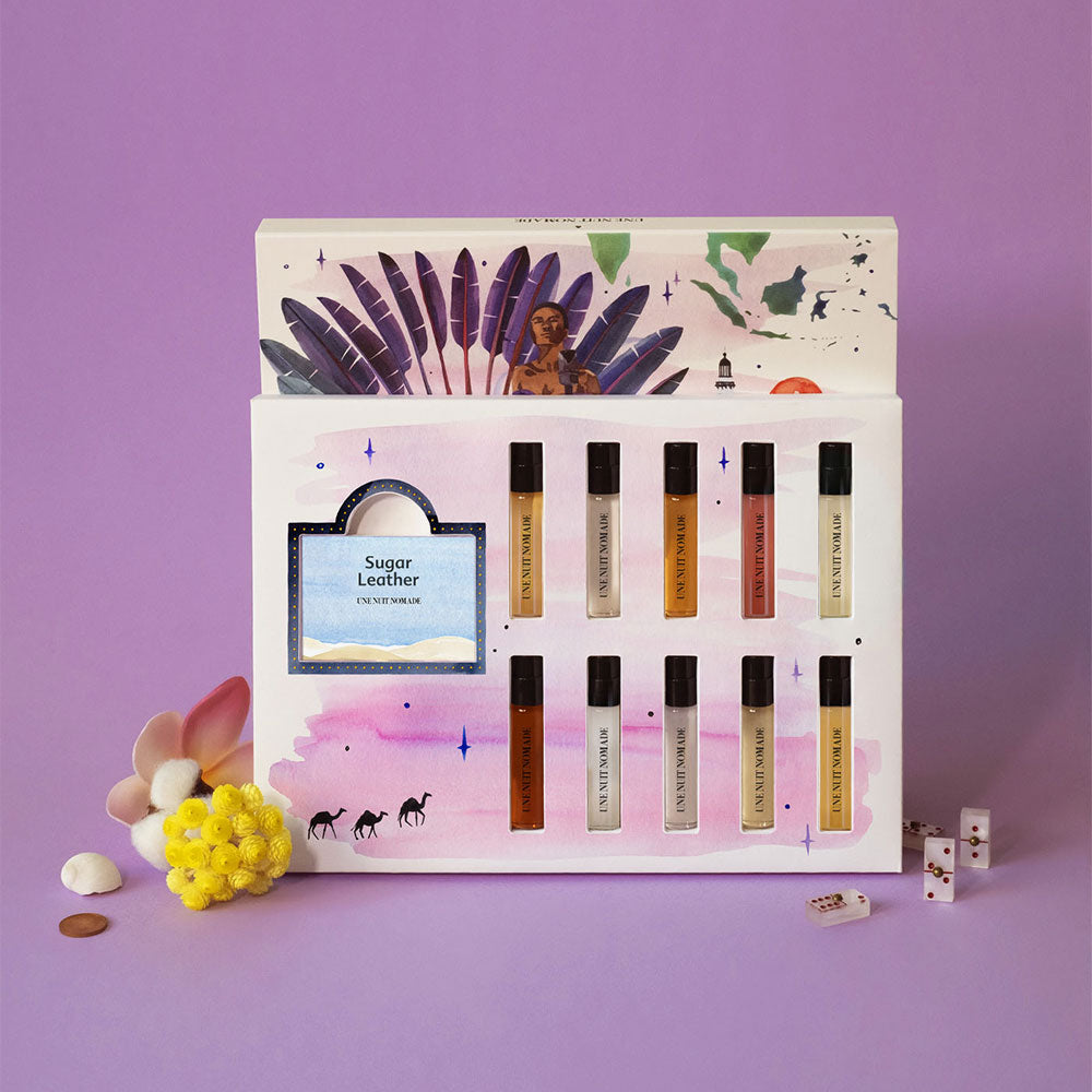 Discovery Kit – Eau de Parfum