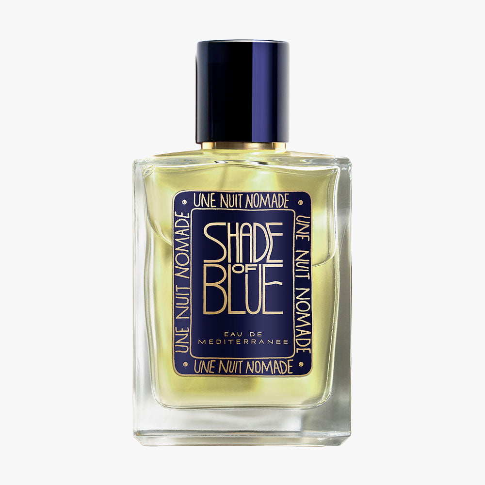 Shade of Blue – Eau de Parfum – 100ml