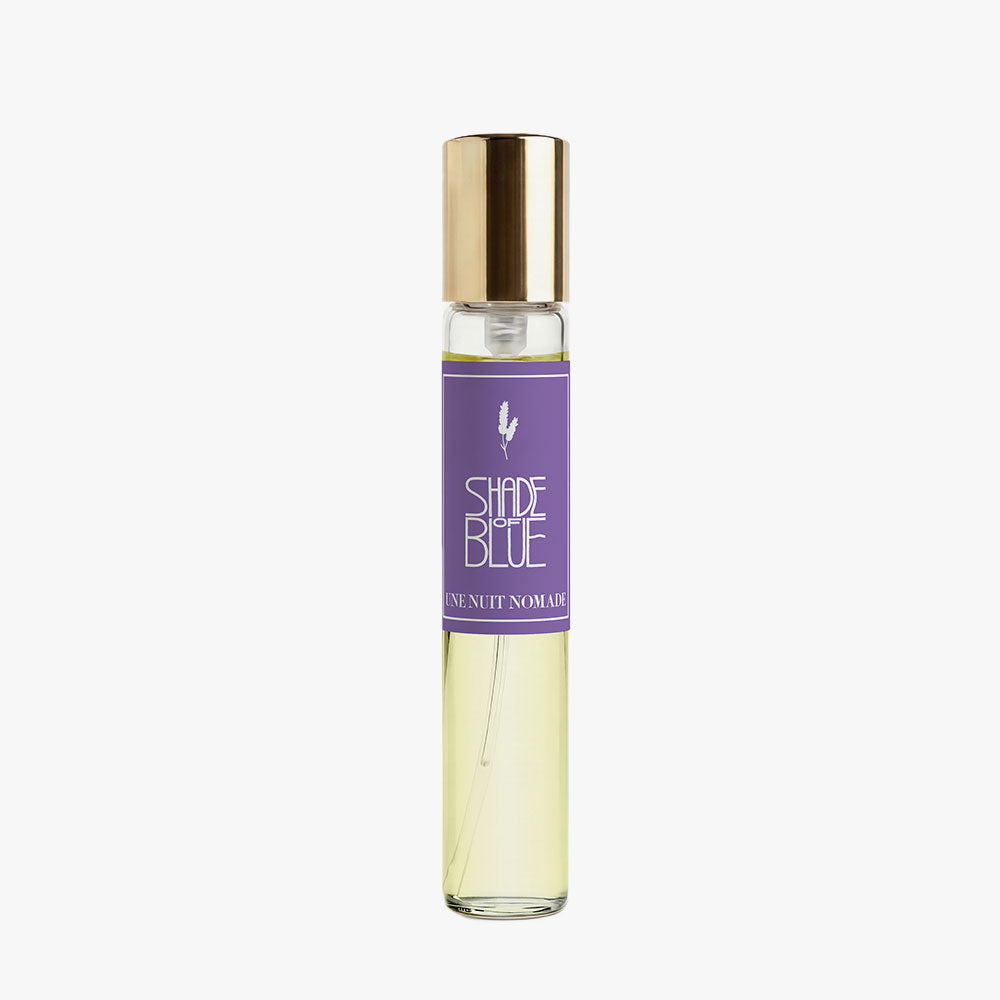 Shade of Blue – Eau de Parfum – 25ml