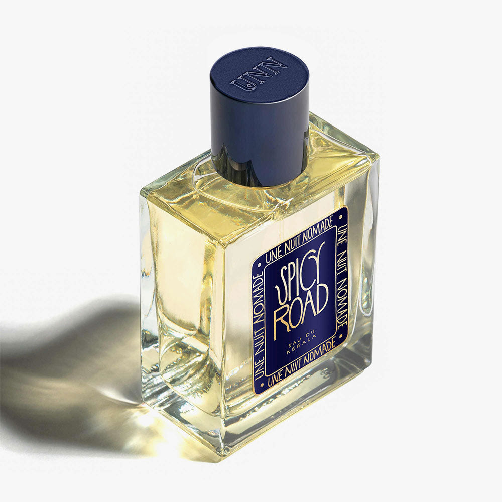 Spicy Road – Eau de Parfum – 100ml