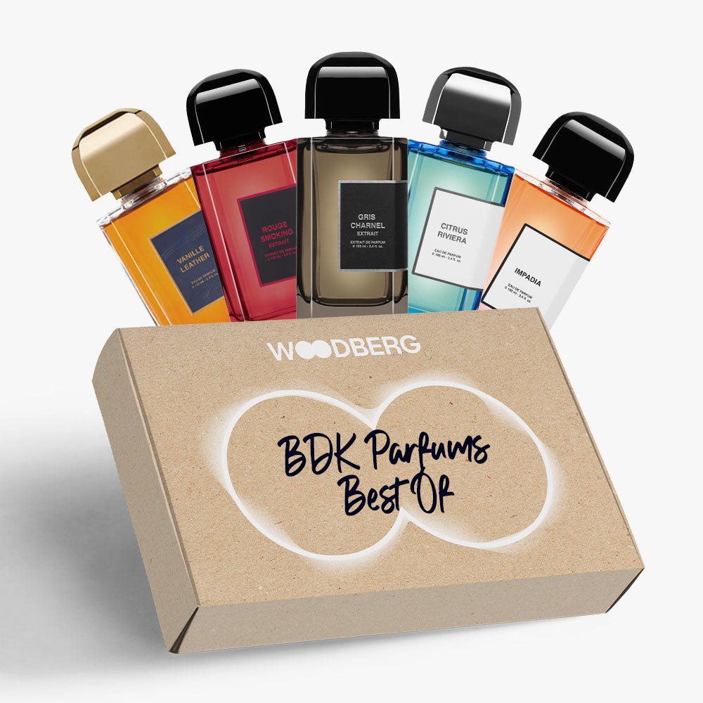 Best Of BDK Parfums
