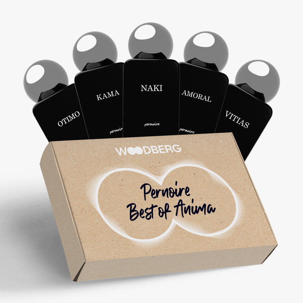 Best Of Anima – Eau de Parfum