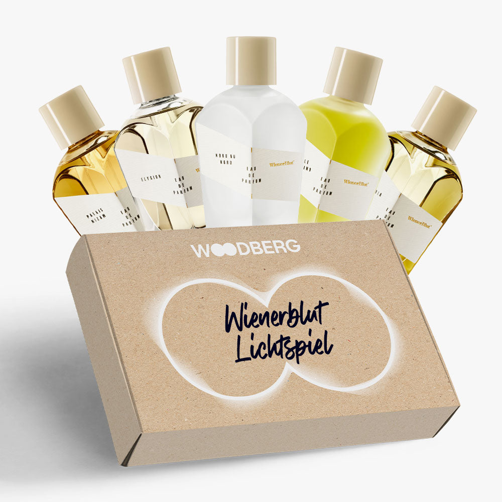 Wienerblut – Lichtspiel Collection – Eau de Parfum
