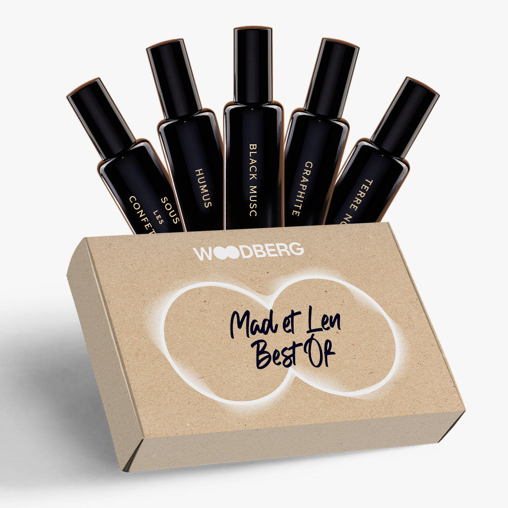 Best Of Mad et Len – Eau de Parfum