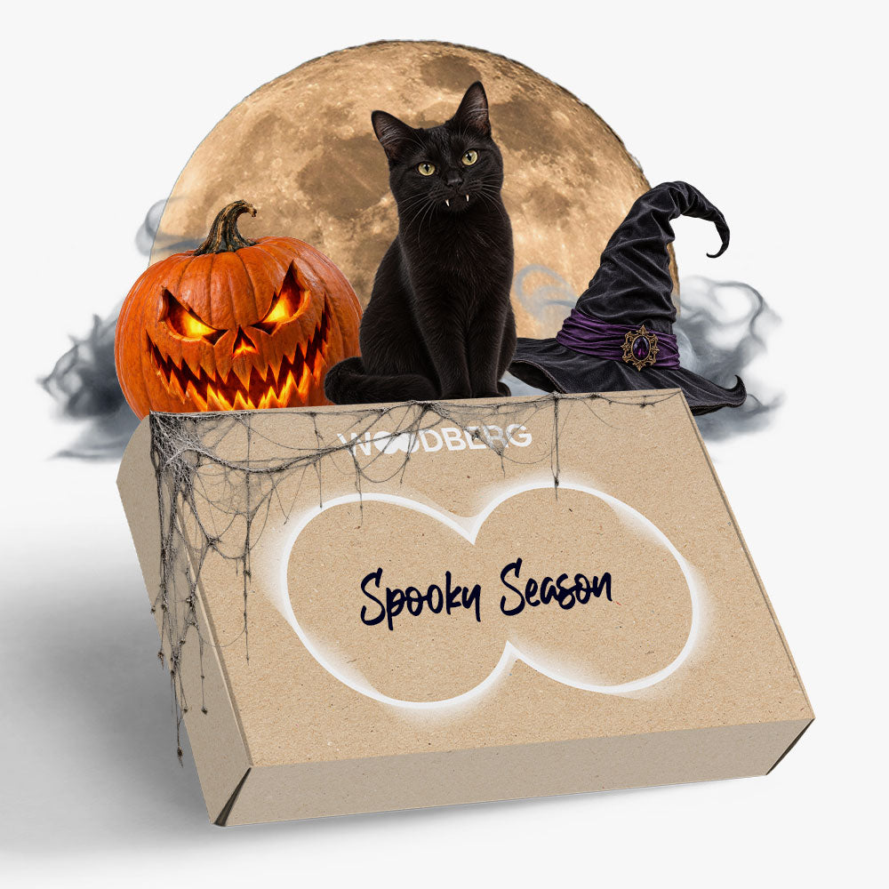 Spooky Season – Fragrance Box
