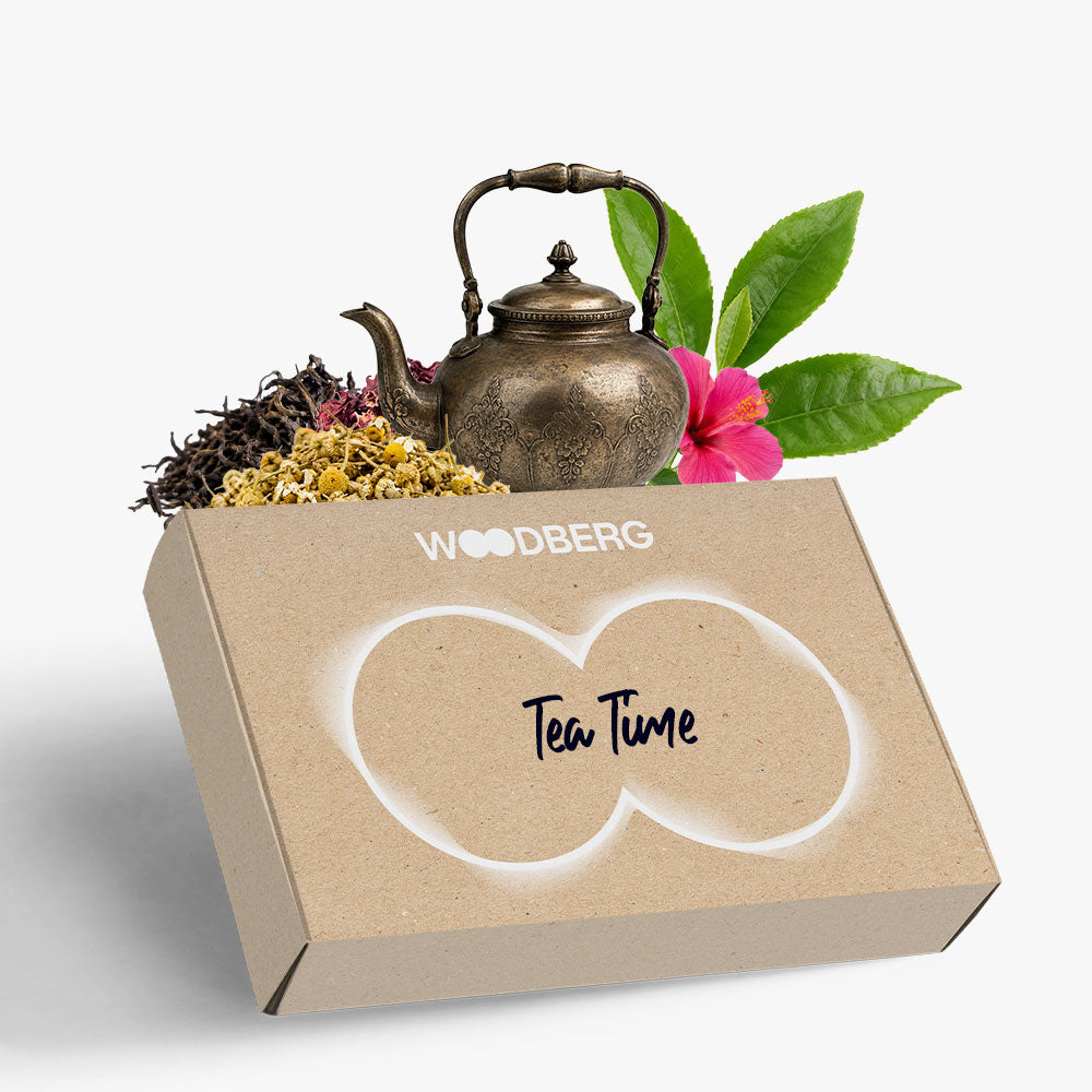 Tea Time – Fragrance Box