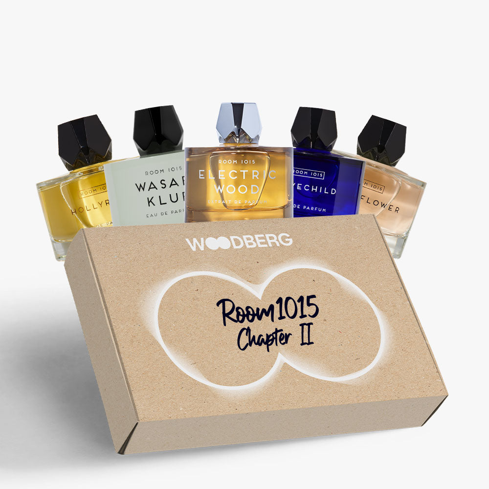 Room 1015 – Chapter II – Eau de Parfum