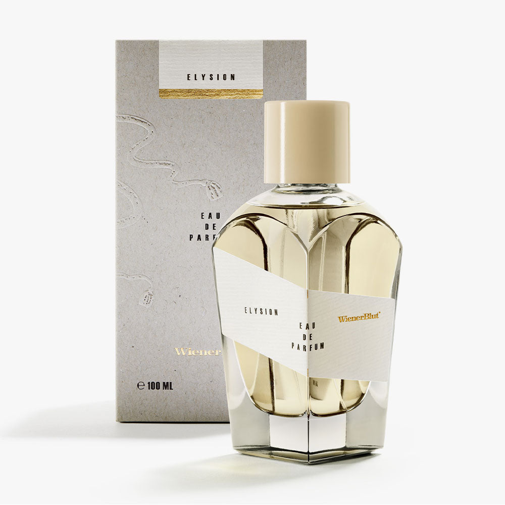 Wienerblut Klubwasser – Eau de Parfum – 100ml