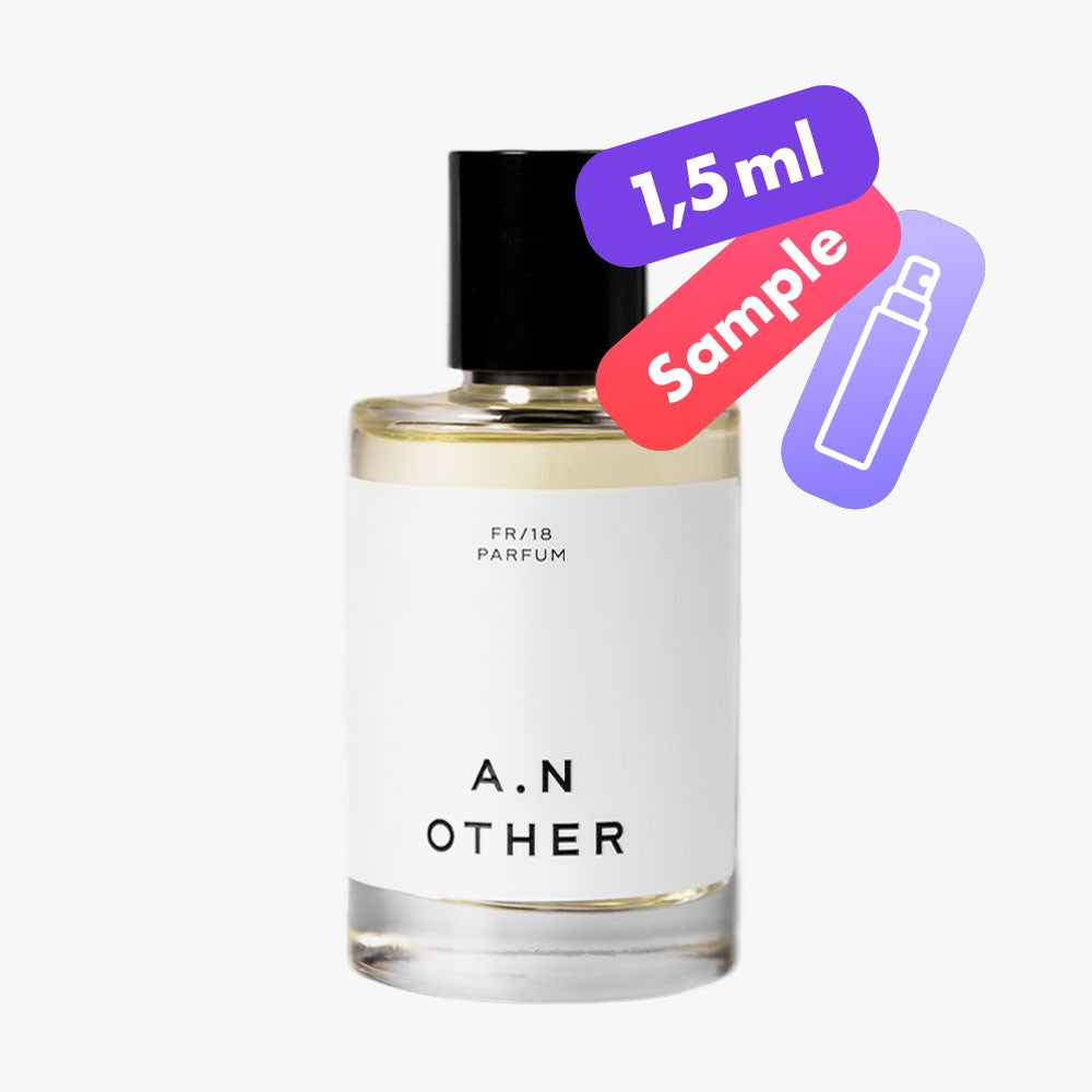 A. N. Other FR/18 – Eau de Parfum – 50ml
