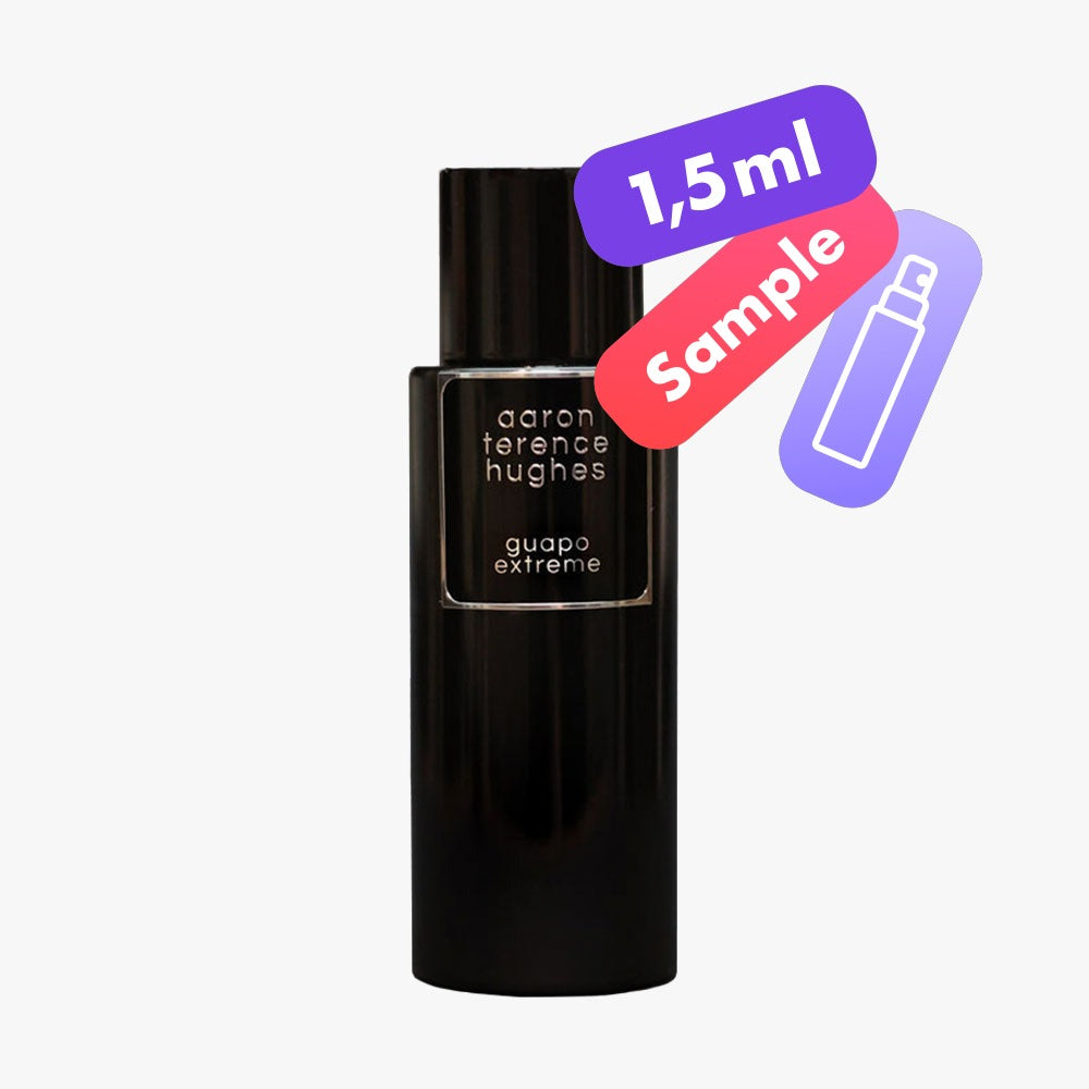 Guapo Extreme | Aaron Terence Hughes | Extrait de Parfum | 50ml