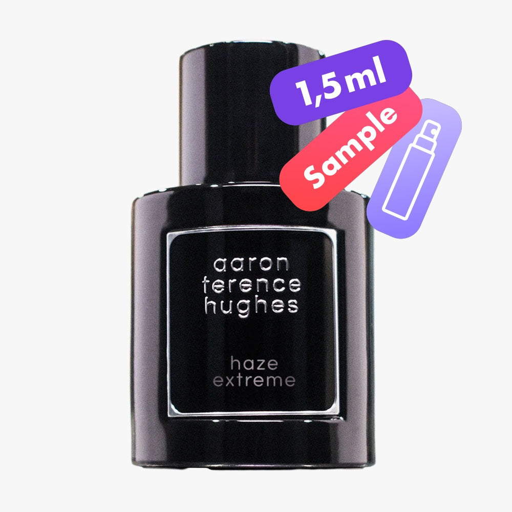 Haze Extreme | Aaron Terence Hughes | Extrait de Parfum | 50ml