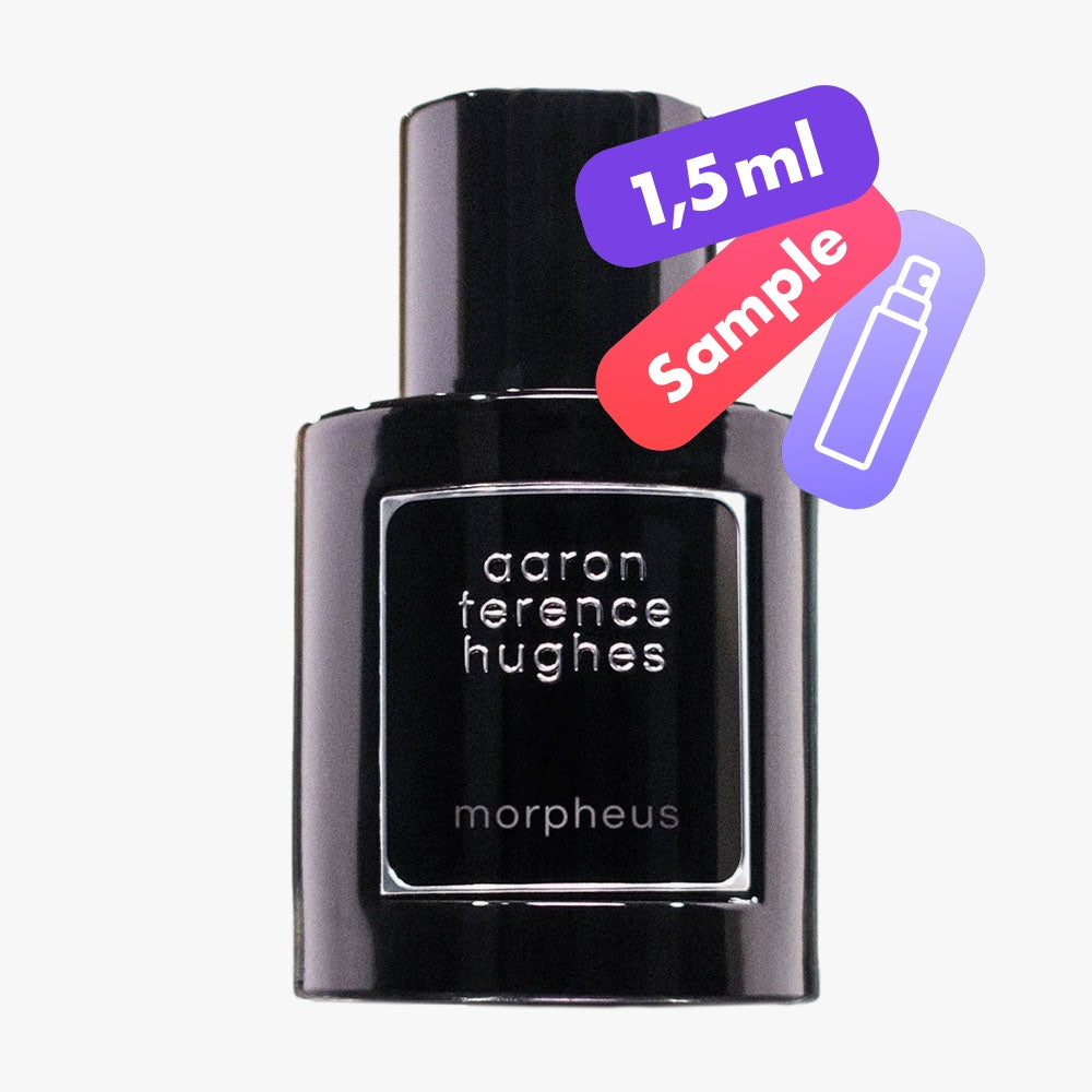 香水(ユニセックス) Aaron Terence Hughes MORPHEUS 50ml Morpheus | Aaron Terence Hughes | Extrait de Parfum | 50ml | Buy now
