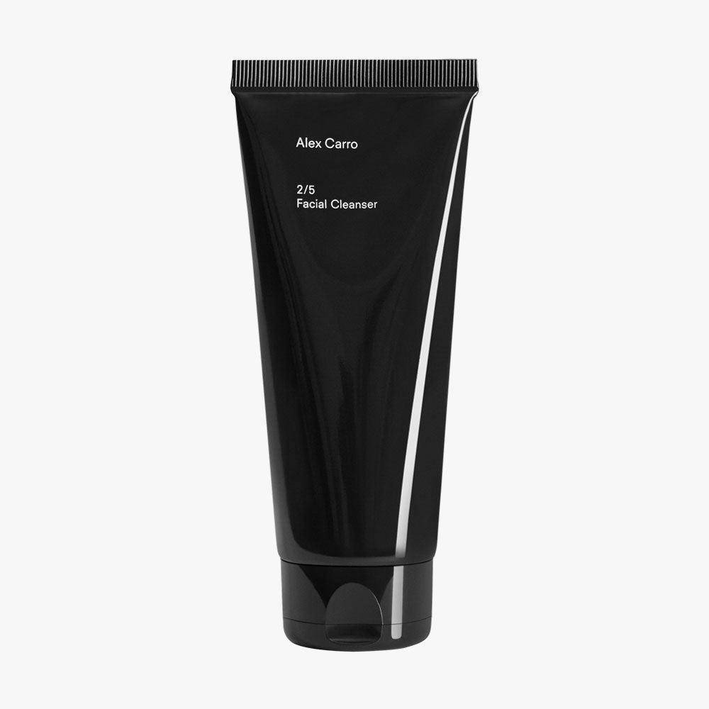 2/5 Facial Cleanser