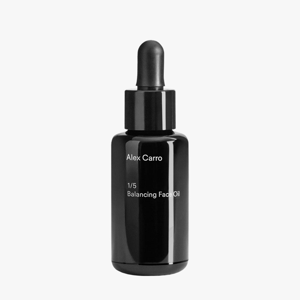 1/5 Balancing Face Oil