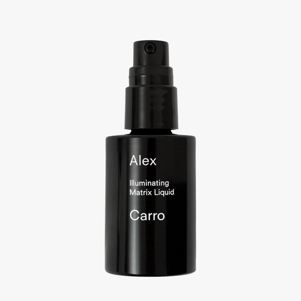 Illuminating Matrix Liquid