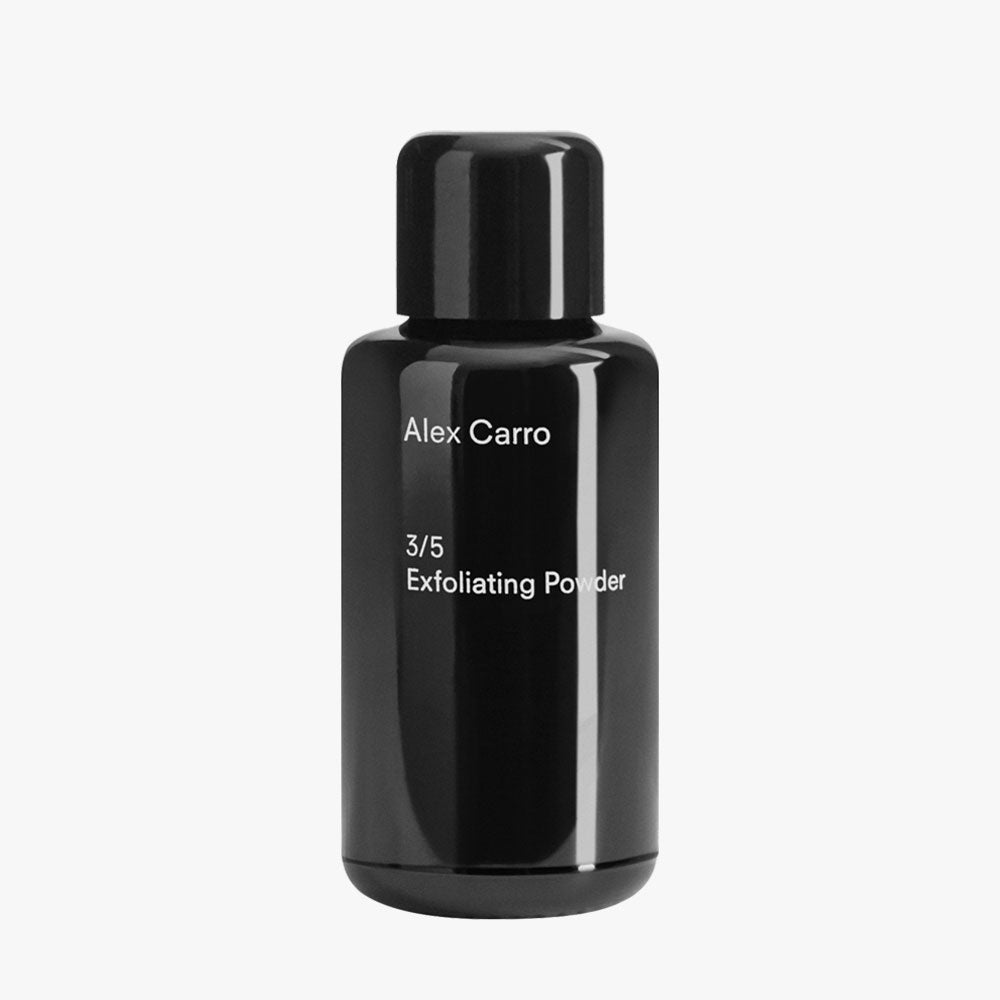 3/5 Exfoliating Powder