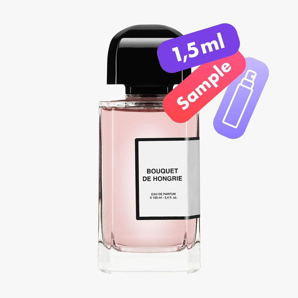 Bouquet de Hongrie | BDK Parfums | Eau de Parfum | 100ml