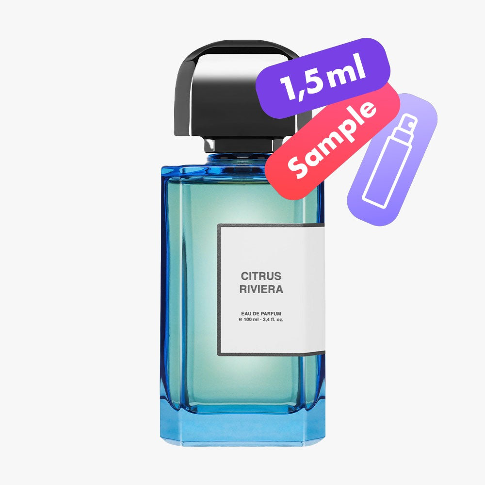 Citrus Riviera | BDK Parfums | Eau de Parfum | 100ml