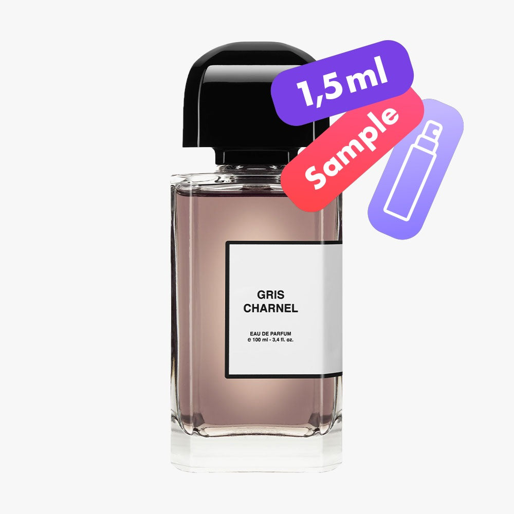Gris Charnel | BDK Parfums | Eau de Parfum | 100ml