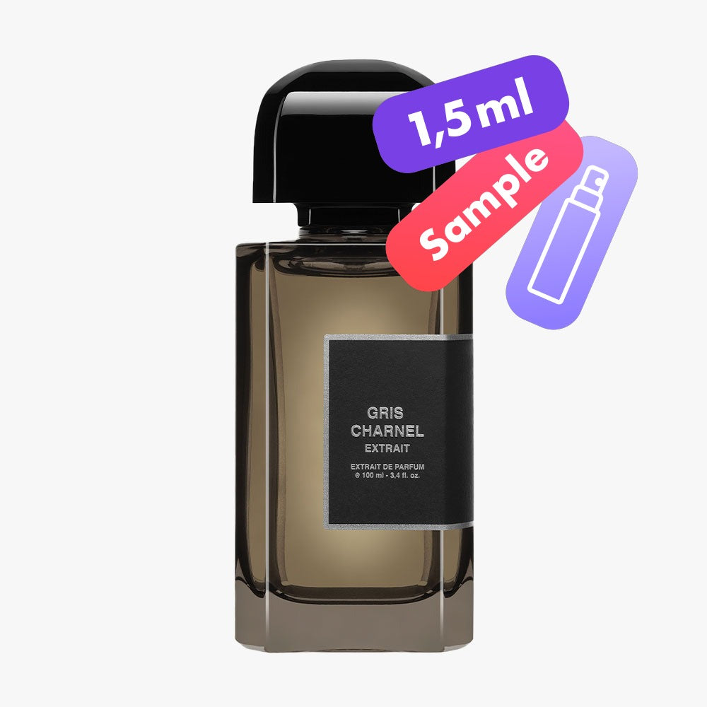 Gris Charnel | BDK Parfums | Extrait de Parfum | 100ml