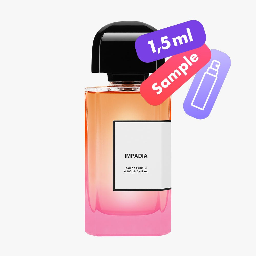 Impadia | BDK Parfums | Eau de Parfum | 100ml