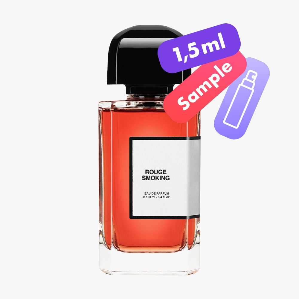 Rouge Smoking | BDK Parfums | Eau de Parfum | 100ml