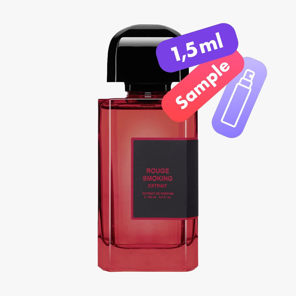 Rouge Tuxedo | BDK Perfumes | Extrait de Parfum | 100ml