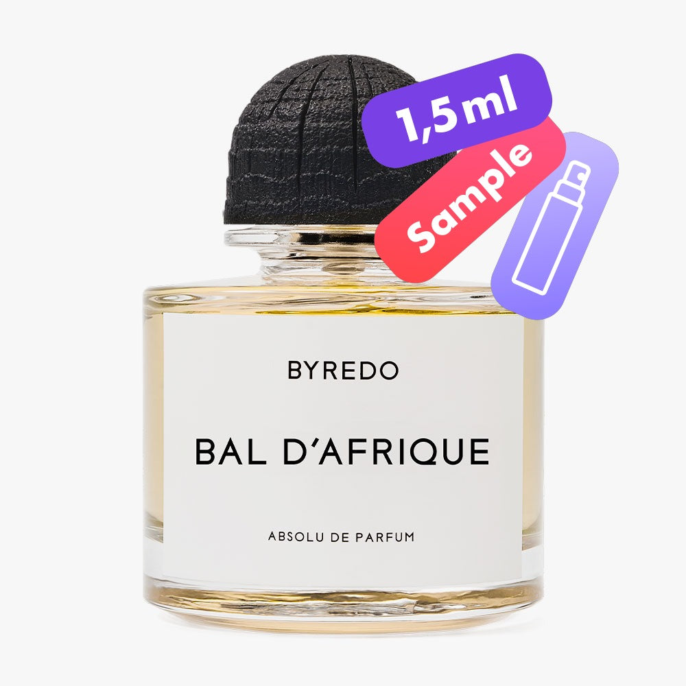 Bal d'Afrique | Byredo | Absolu de Parfum | 100ml