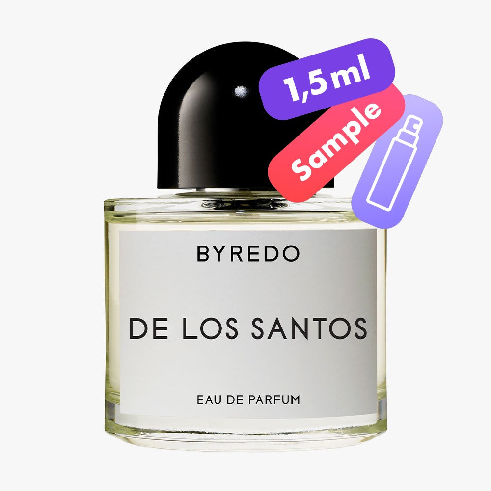 Byredo De Los Santos – Eau de Parfum – 100ml