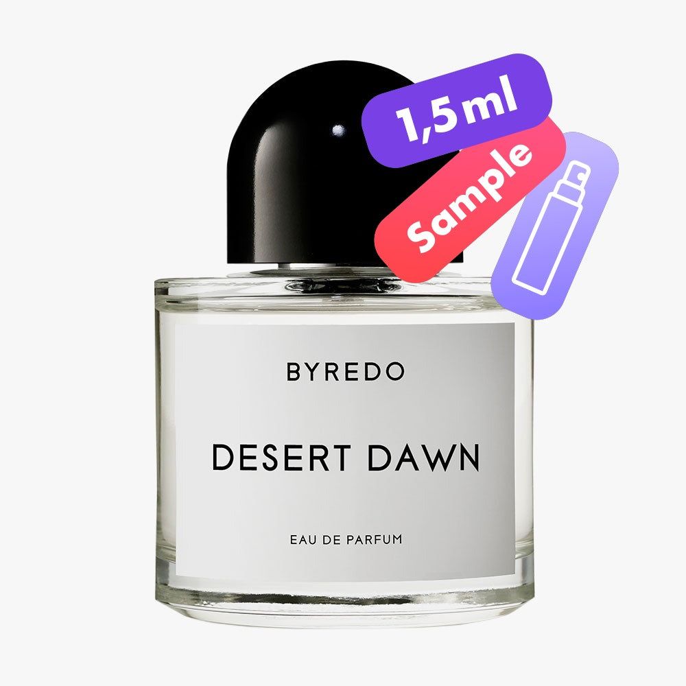 Desert Dawn | Byredo | Eau de Parfum | 100ml | Buy now