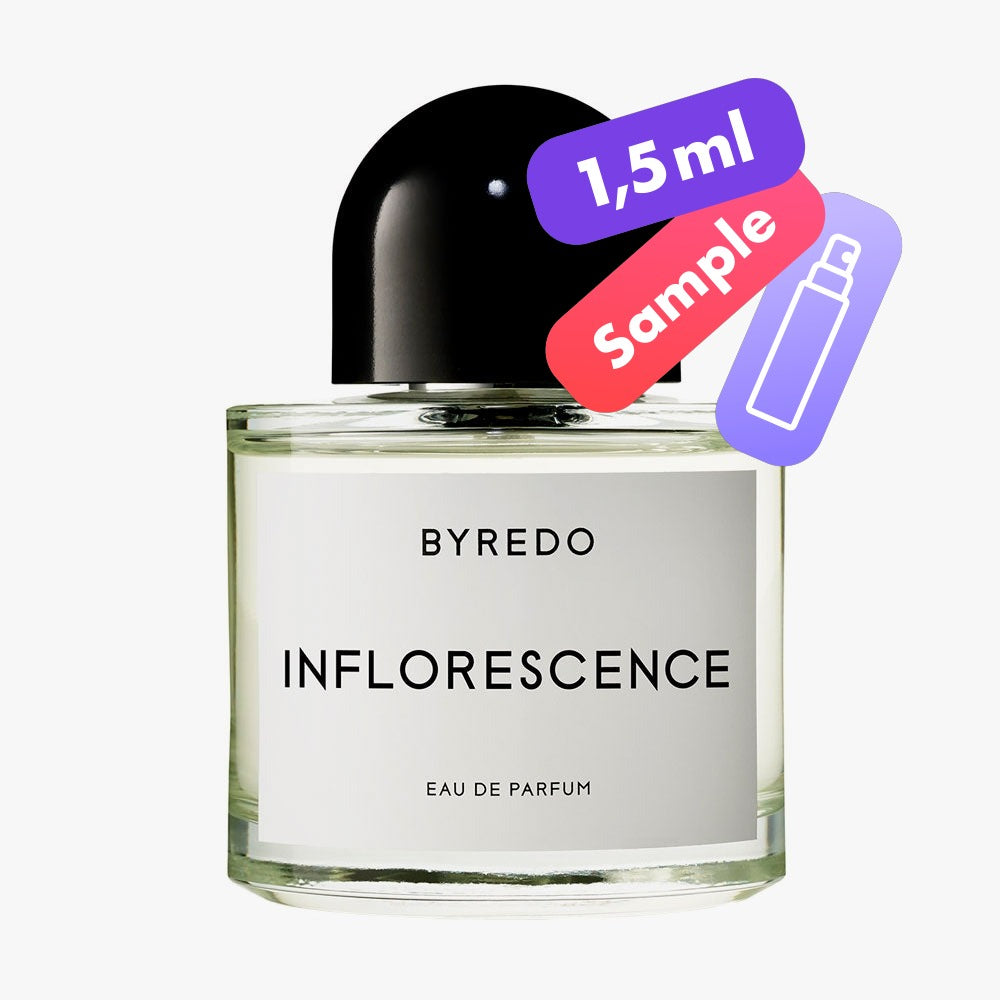 Byredo Inflorescence – Eau de Parfum – 50ml