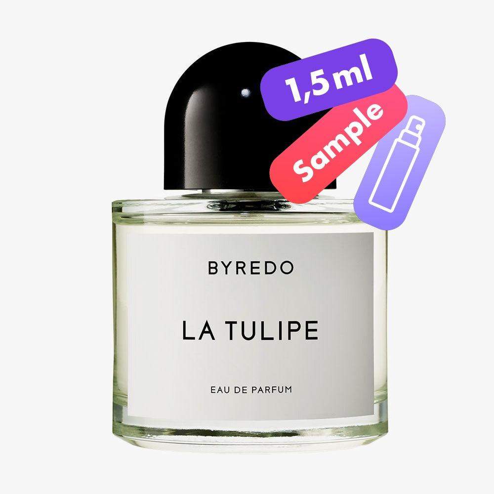 Byredo La Tulipe – Eau de Parfum – 50ml