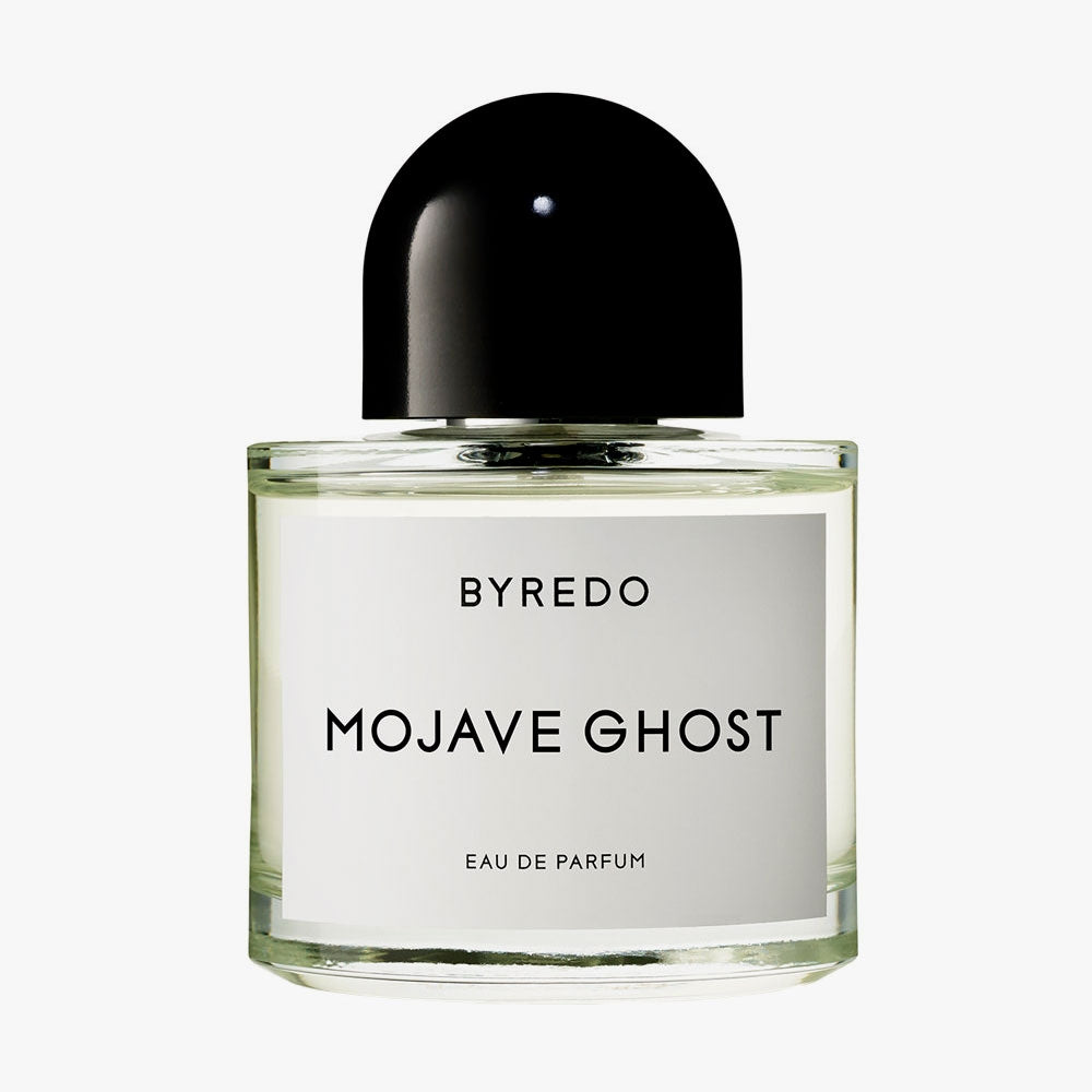 BYREDO Eau de Parfum Mojave Ghost, Glasflakon, Parfüm EDP, Unisex Duft