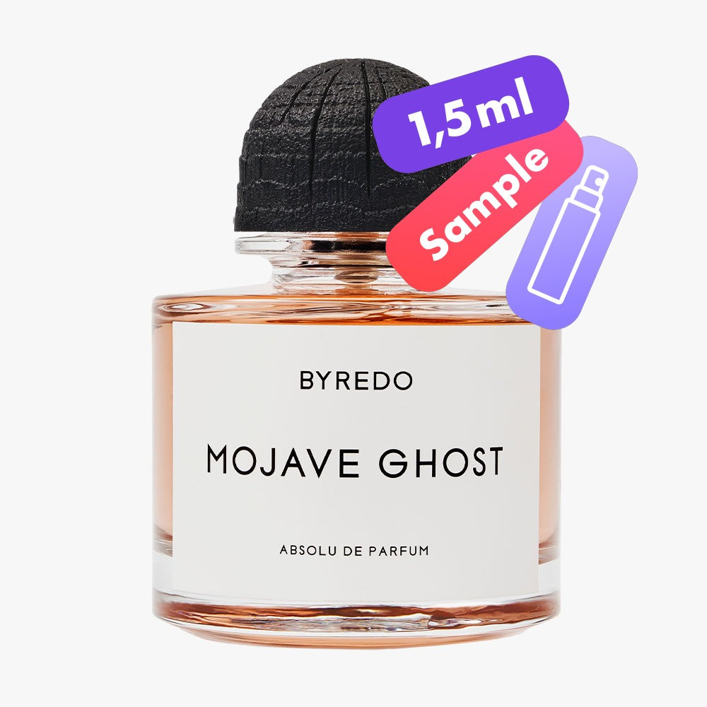 Mojave Ghost | Byredo | Absolu de Parfum | 100ml