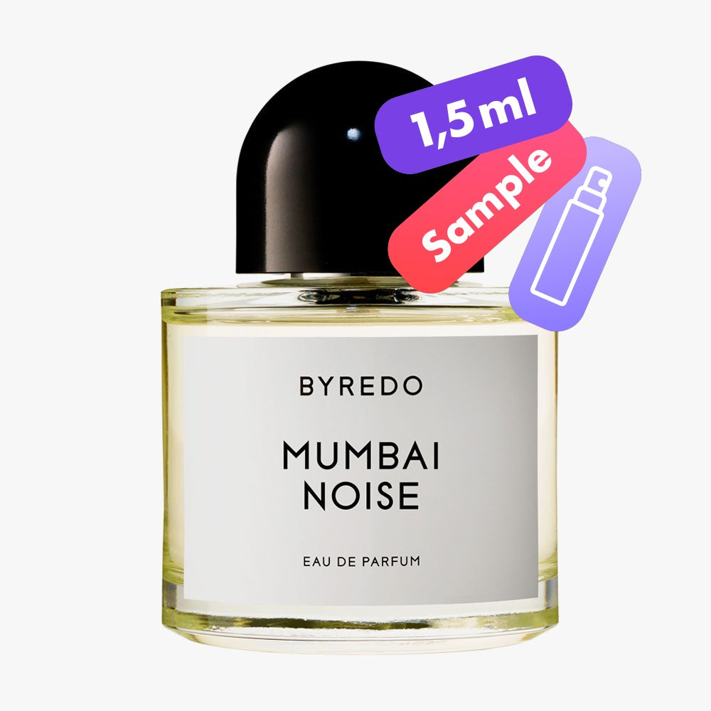 Byredo Mumbai Noise – Eau de Parfum – 100ml