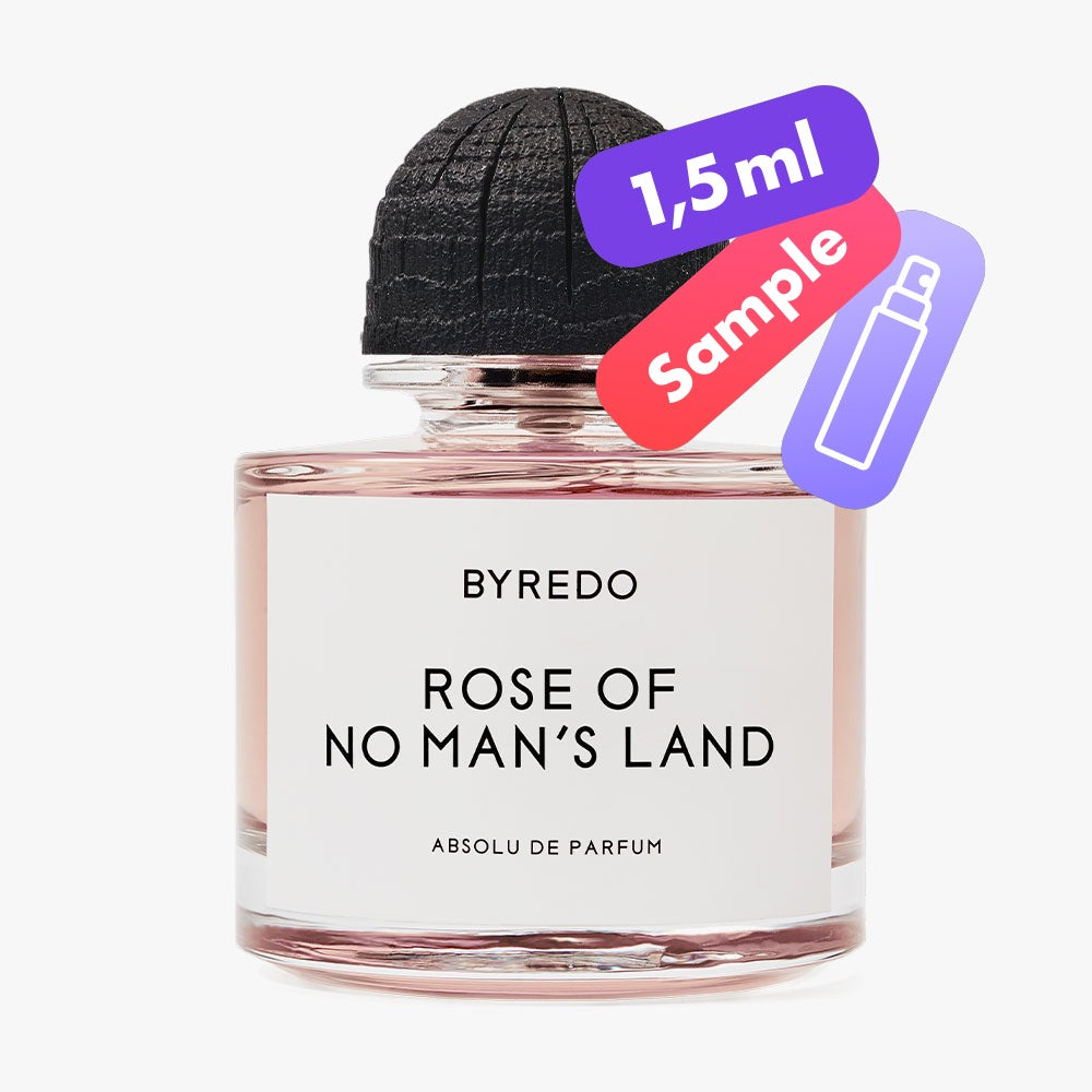 Rose of No Man's Land | Byredo | Absolu de Parfum | 100ml