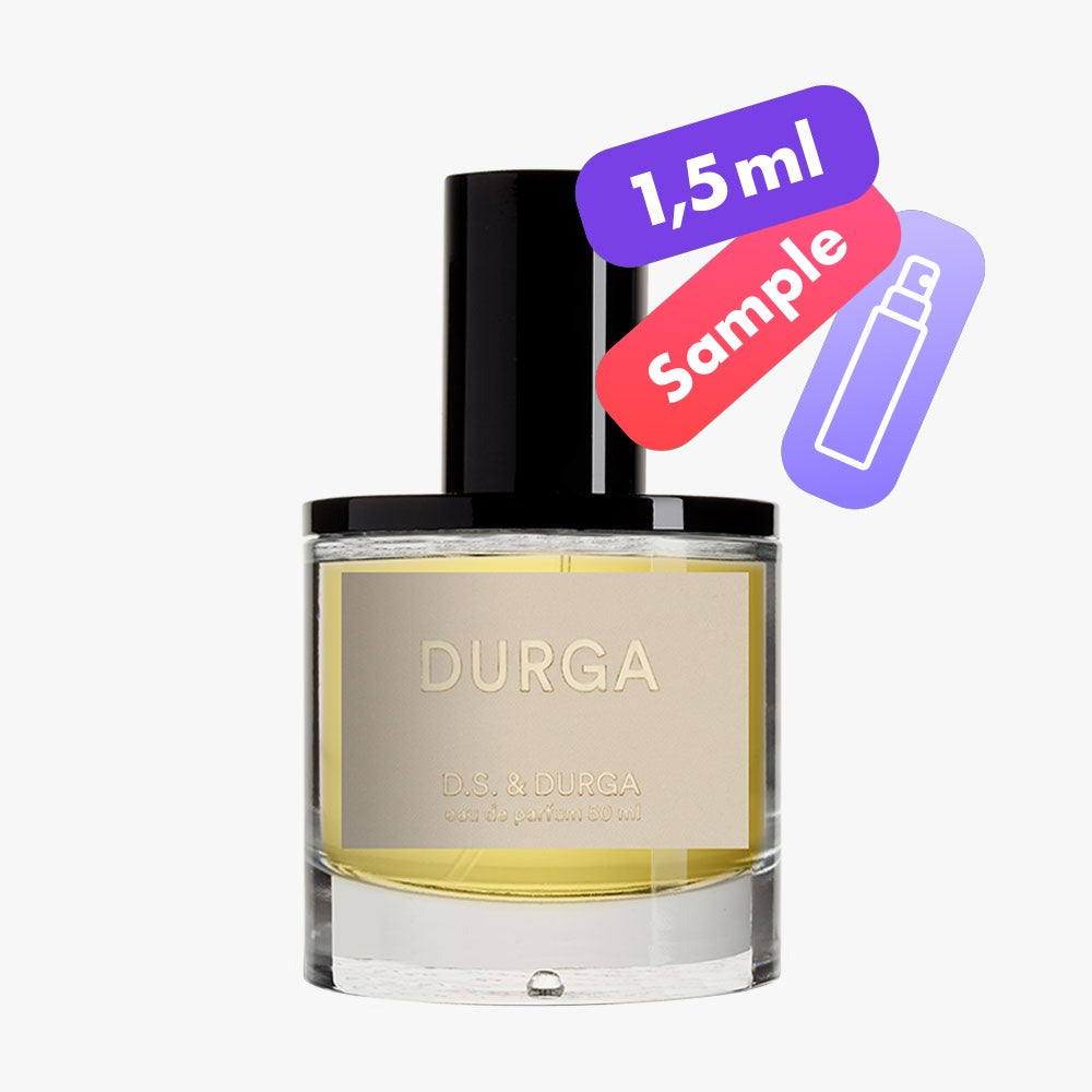 D.S. & Durga D.S. – Eau de Parfum