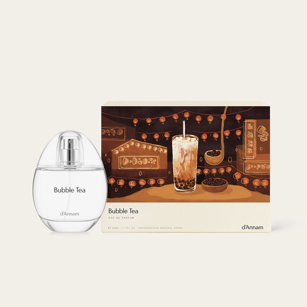 Bubble Tea – Eau de Parfum – Sample