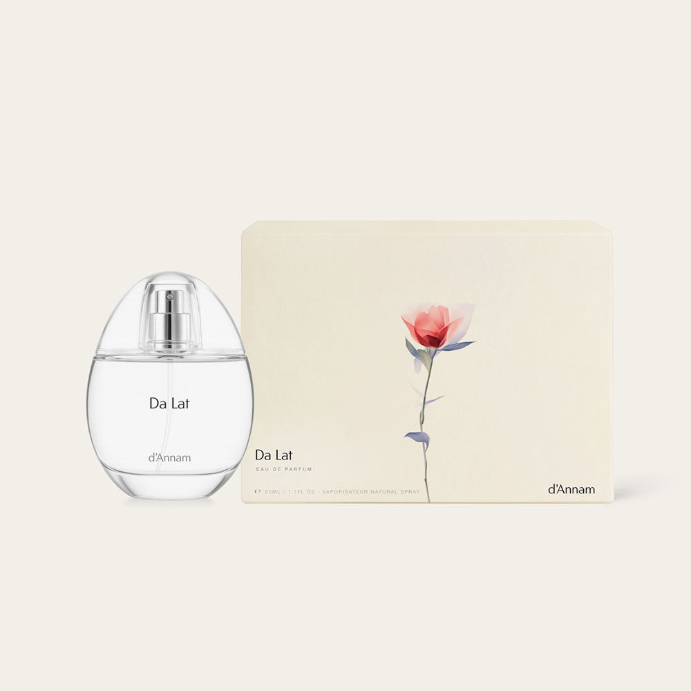 Da Lat – Eau de Parfum – 50ml