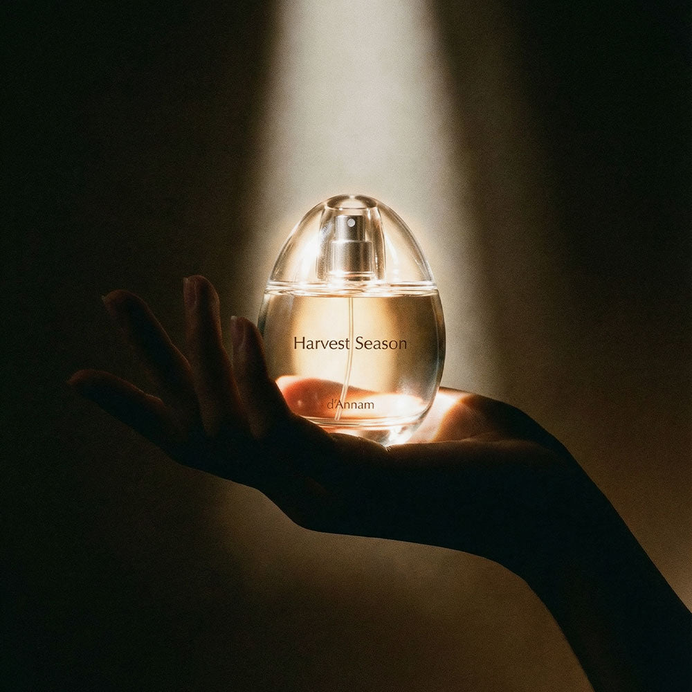 d'Annam Harvest Season – Eau de Parfum – 50ml von Anh Ngo in der Duftnote Zitrisch, Grün