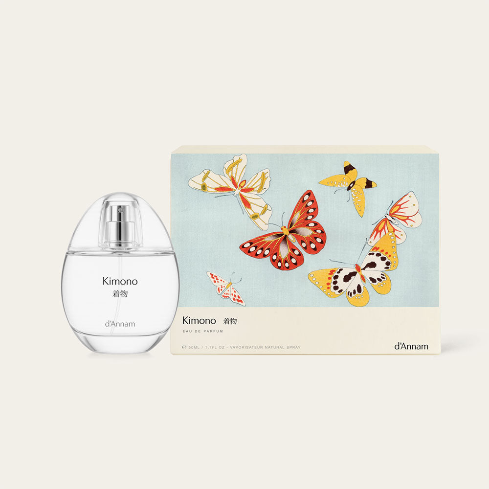 Kimono – Eau de Parfum – 50ml