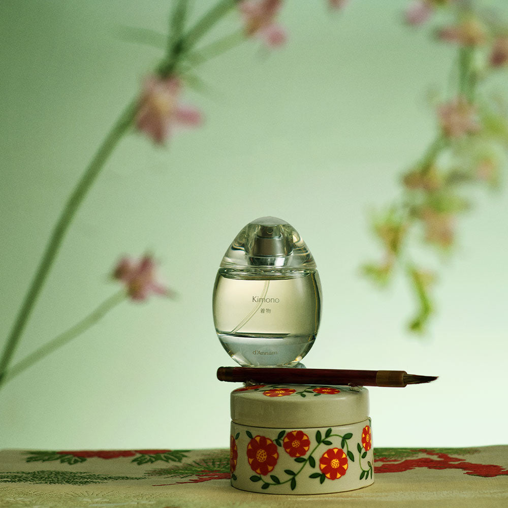 Kimono – Eau de Parfum – 50ml