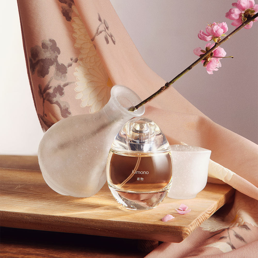 Kimono – Eau de Parfum – 50ml