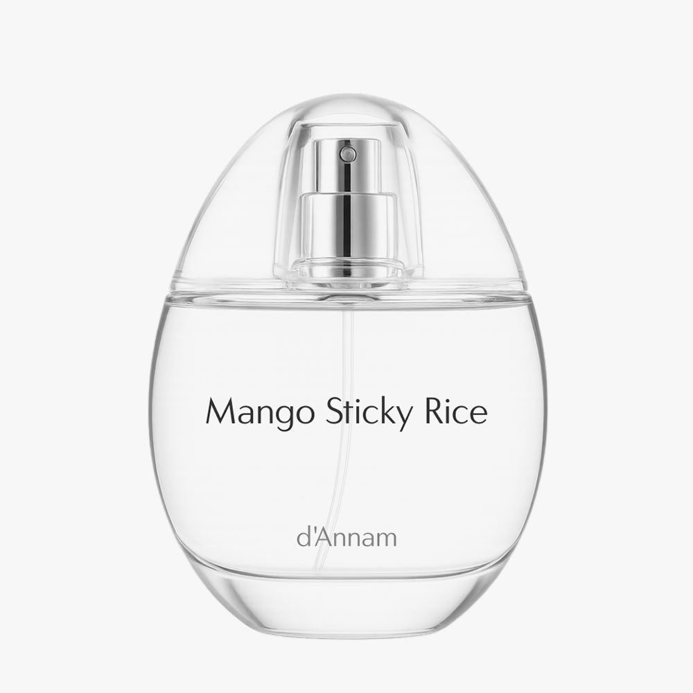 Mango Sticky Rice – Eau de Parfum – 50ml