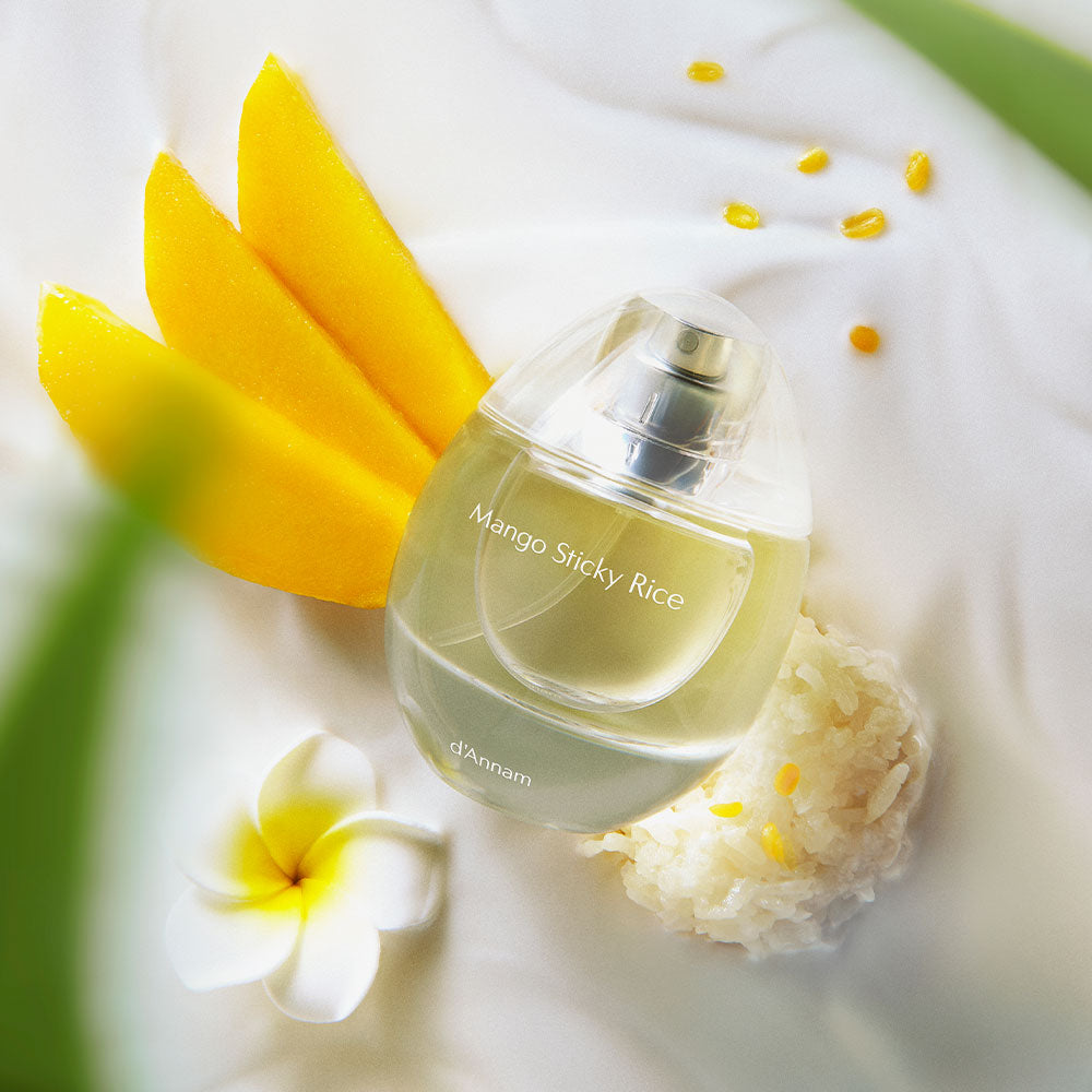 Mango Sticky Rice | d'Annam | Eau de Parfum | 50ml